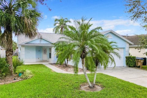 Villa ou maison à vendre à Kissimmee, Floride: 3 chambres, 113.81 m2 № 1354406 - photo 8