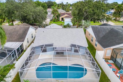 Villa ou maison à vendre à Kissimmee, Floride: 3 chambres, 113.81 m2 № 1354406 - photo 4