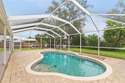 Villa ou maison à vendre à Port Charlotte, Floride: 2 chambres, 83.61 m2 № 1359736 - photo 12