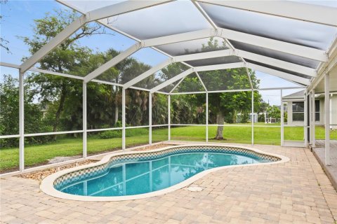 Villa ou maison à vendre à Port Charlotte, Floride: 2 chambres, 83.61 m2 № 1359736 - photo 14