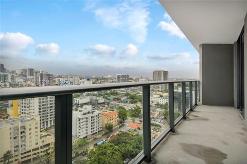 Condominio en venta en Miami, Florida, 1 dormitorio, 69.31 m2 № 1399547 - foto 23