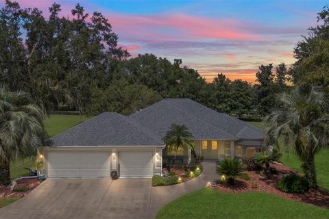 Villa ou maison à vendre à The Villages, Floride: 3 chambres, 197.88 m2 № 1352793 - photo 1