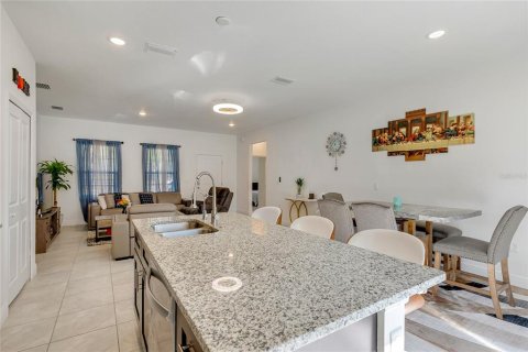 Villa ou maison à vendre à Ocala, Floride: 4 chambres, 146.79 m2 № 1352786 - photo 7