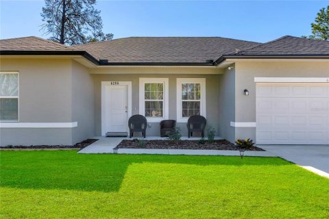 Casa en venta en Ocala, Florida, 4 dormitorios, 146.79 m2 № 1352786 - foto 2