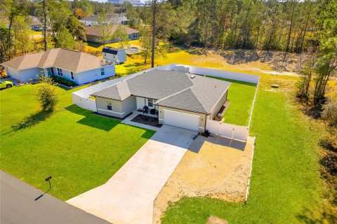 Villa ou maison à vendre à Ocala, Floride: 4 chambres, 146.79 m2 № 1352786 - photo 26