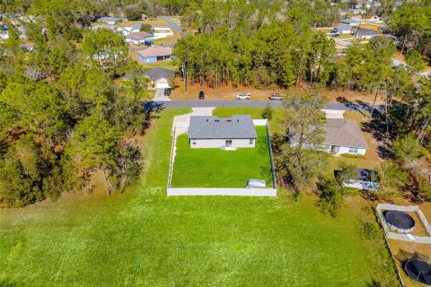 Villa ou maison à vendre à Ocala, Floride: 4 chambres, 146.79 m2 № 1352786 - photo 22