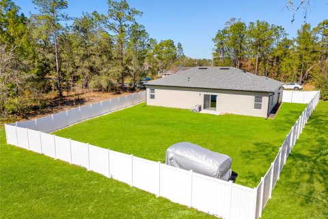 Villa ou maison à vendre à Ocala, Floride: 4 chambres, 146.79 m2 № 1352786 - photo 28