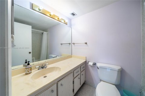 Copropriété à vendre à Hollywood, Floride: 1 chambre, 83.61 m2 № 1104295 - photo 26