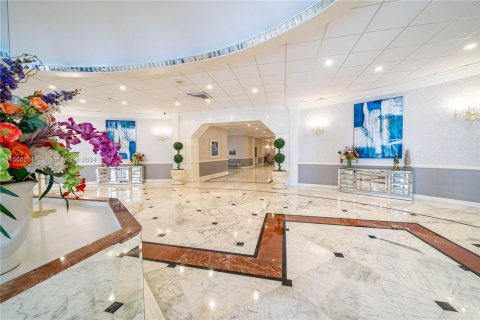 Copropriété à vendre à Hollywood, Floride: 1 chambre, 83.61 m2 № 1104295 - photo 5