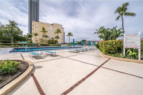 Copropriété à vendre à Hollywood, Floride: 1 chambre, 83.61 m2 № 1104295 - photo 30