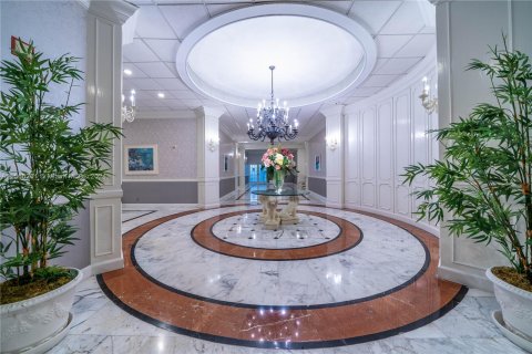 Copropriété à vendre à Hollywood, Floride: 1 chambre, 83.61 m2 № 1104295 - photo 9