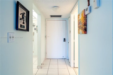 Copropriété à vendre à Hollywood, Floride: 1 chambre, 83.61 m2 № 1104295 - photo 22