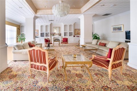 Copropriété à vendre à Hollywood, Floride: 1 chambre, 83.61 m2 № 1104295 - photo 7