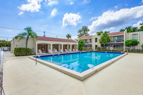 Copropriété à vendre à Jupiter, Floride: 1 chambre, 80.27 m2 № 996122 - photo 1