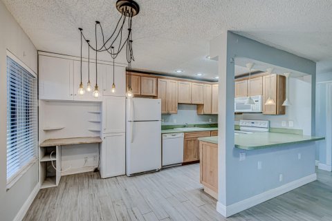 Copropriété à vendre à Jupiter, Floride: 1 chambre, 80.27 m2 № 996122 - photo 16