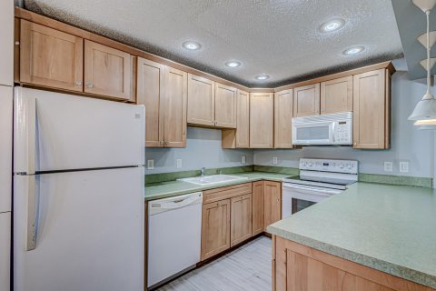 Copropriété à vendre à Jupiter, Floride: 1 chambre, 80.27 m2 № 996122 - photo 15