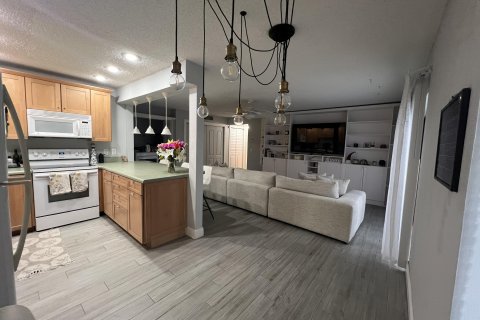 Copropriété à vendre à Jupiter, Floride: 1 chambre, 80.27 m2 № 996122 - photo 6