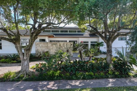 Casa en venta en Coral Gables, Florida, 5 dormitorios, 441.75 m2 № 862022 - foto 2