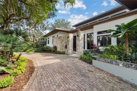 Casa en venta en Coral Gables, Florida, 5 dormitorios, 441.75 m2 № 862022 - foto 5