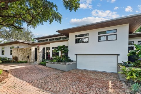 Casa en venta en Coral Gables, Florida, 5 dormitorios, 441.75 m2 № 862022 - foto 4