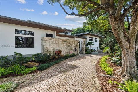 Casa en venta en Coral Gables, Florida, 5 dormitorios, 441.75 m2 № 862022 - foto 6