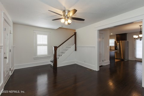 Casa en venta en Jacksonville, Florida, 3 dormitorios, 114.27 m2 № 808188 - foto 14