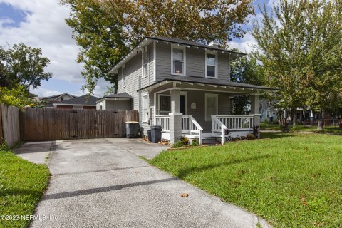 Villa ou maison à vendre à Jacksonville, Floride: 3 chambres, 114.27 m2 № 808188 - photo 6