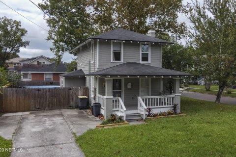 Villa ou maison à vendre à Jacksonville, Floride: 3 chambres, 114.27 m2 № 808188 - photo 5