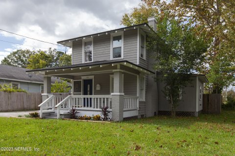 Villa ou maison à vendre à Jacksonville, Floride: 3 chambres, 114.27 m2 № 808188 - photo 3