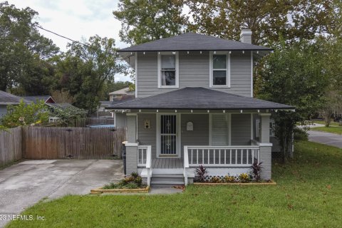 Villa ou maison à vendre à Jacksonville, Floride: 3 chambres, 114.27 m2 № 808188 - photo 4