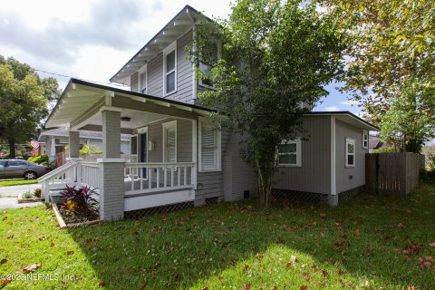 Villa ou maison à vendre à Jacksonville, Floride: 3 chambres, 114.27 m2 № 808188 - photo 2