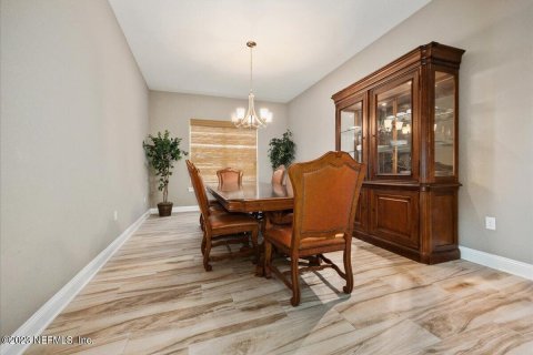 Villa ou maison à vendre à Saint Augustine, Floride: 4 chambres, 353.21 m2 № 808189 - photo 5