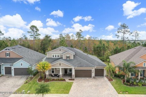 Villa ou maison à vendre à Saint Augustine, Floride: 4 chambres, 353.21 m2 № 808189 - photo 2