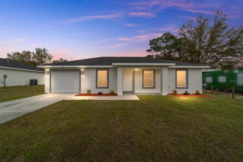 Casa en venta en Dunnellon, Florida, 3 dormitorios, 104.7 m2 № 1395456 - foto 3