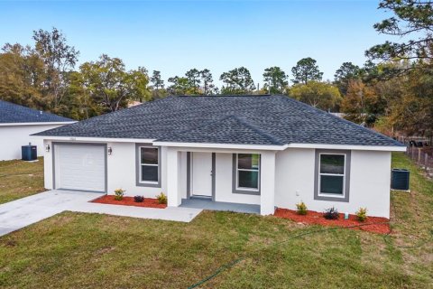 Casa en venta en Dunnellon, Florida, 3 dormitorios, 104.7 m2 № 1395456 - foto 2