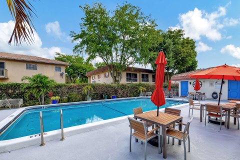 Copropriété à vendre à Coral Springs, Floride: 2 chambres, 92.9 m2 № 1152128 - photo 3