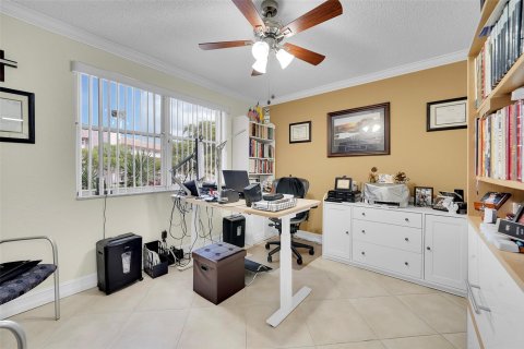 Copropriété à vendre à Sunrise, Floride: 2 chambres, 104.98 m2 № 1152232 - photo 20