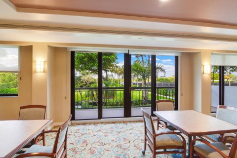 Condo in Boca Raton, Florida, 2 bedrooms  № 1116619 - photo 8