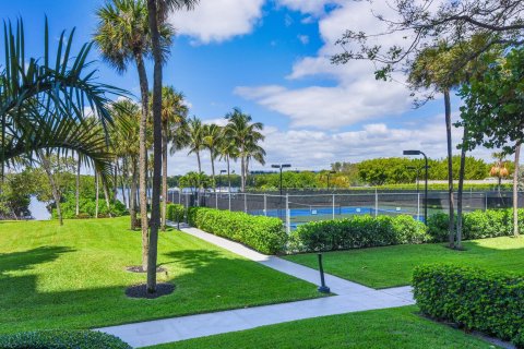 Condo in Boca Raton, Florida, 2 bedrooms  № 1116619 - photo 7