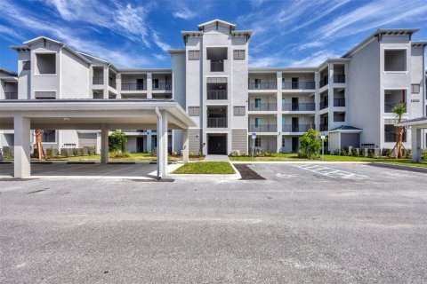 Copropriété à louer à Venice, Floride: 2 chambres, 104.05 m2 № 1371773 - photo 1