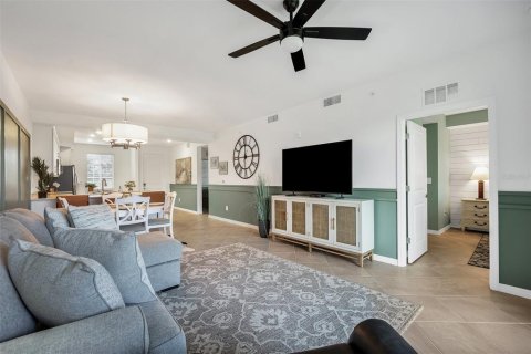 Copropriété à louer à Venice, Floride: 2 chambres, 104.05 m2 № 1371773 - photo 12