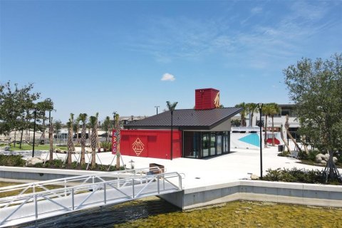 Copropriété à louer à Venice, Floride: 2 chambres, 104.05 m2 № 1371773 - photo 22