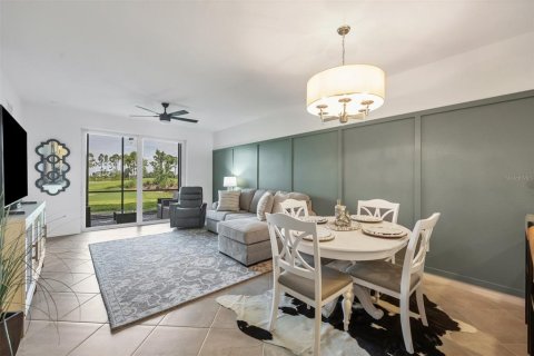 Copropriété à louer à Venice, Floride: 2 chambres, 104.05 m2 № 1371773 - photo 7