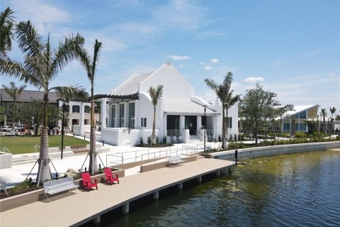 Copropriété à louer à Venice, Floride: 2 chambres, 104.05 m2 № 1371773 - photo 24