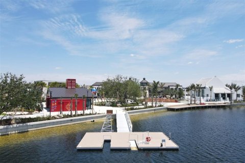 Copropriété à louer à Venice, Floride: 2 chambres, 104.05 m2 № 1371773 - photo 23