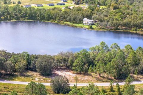 Terreno en venta en Ocklawaha, Florida № 1399706 - foto 17