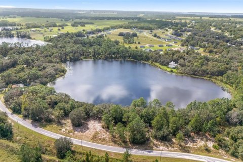 Terreno en venta en Ocklawaha, Florida № 1399706 - foto 13