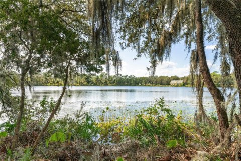 Terreno en venta en Ocklawaha, Florida № 1399706 - foto 1