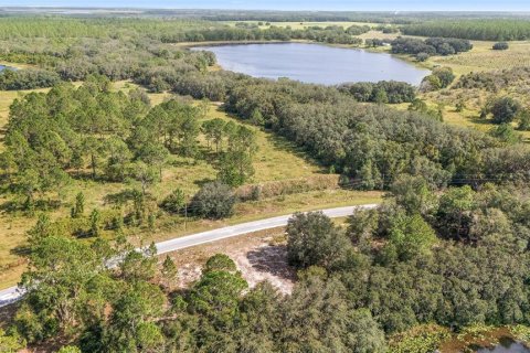 Terreno en venta en Ocklawaha, Florida № 1399706 - foto 7