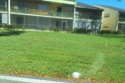 Copropriété à vendre à Coral Springs, Floride: 1 chambre, 64.1 m2 № 1155958 - photo 3